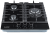 EXITEQ EXH-211 black Детальное фото товара: EXITEQ EXH-211 black газовая поверхность