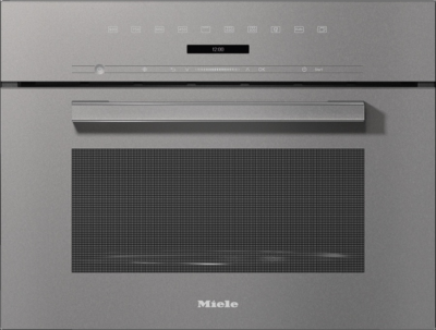 Miele M7244TC GRGR
