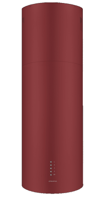 Maunfeld Lee Isla 39 Burgundy