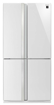 Фото товара: SHARP SJGX98PWH