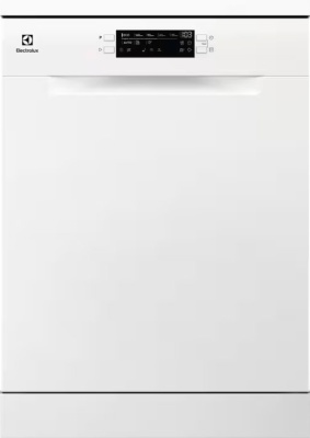 Детальное фото товара: Electrolux ESA47210SW