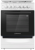 Maunfeld MGC60ECW04 Детальное фото товара: Maunfeld MGC60ECW04