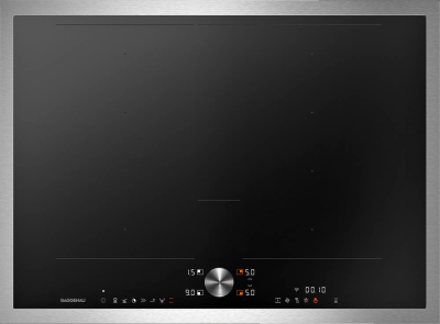 Детальное фото товара: Gaggenau CI272113 индукционная поверхность