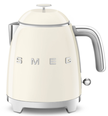 Детальное фото товара: Smeg KLF05CREU электрический чайник
