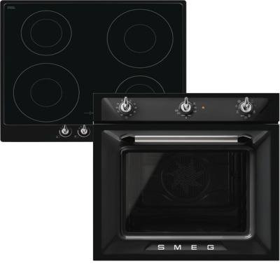Smeg SI964NM + SF6905N1