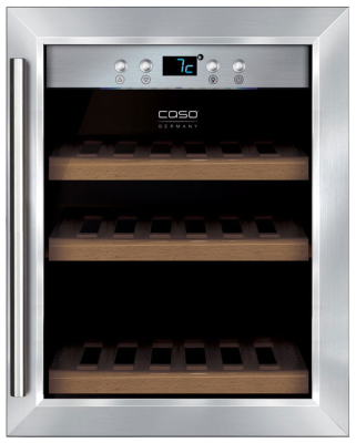 Детальное фото товара: Caso WineSafe 12 Classic