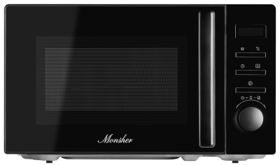 Фото товара: Monsher MTW 203 Noir S
