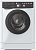 Фото товара: Indesit EWSB 5085 BK CIS