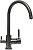 Фото товара: Seaman Barcelone SSL-5385-GL (Gun Light, PVD, satin)