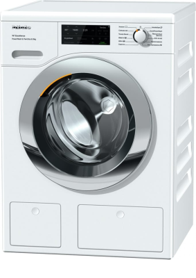 Детальное фото товара: Miele WEI865WPS