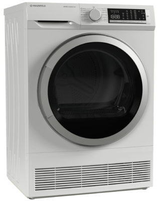 Детальное фото товара: Maunfeld MFDM157WH200 SLIM