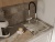 Rivelato RINOX 4450 INOX, мойка, нержавеющая сталь Детальное фото товара: Rivelato RINOX 4450 INOX, мойка, нержавеющая сталь