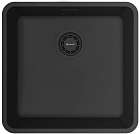 Omoikiri Omi 43-U/I-GB Ultra, мойка, нержавеющая сталь/графит
