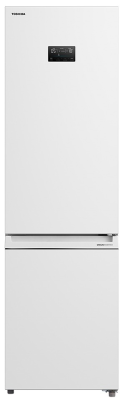 Фото товара: Toshiba GR-RB500WE-PMJ(51)