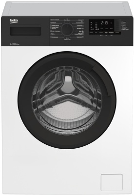 Beko WRE65120ZAW
