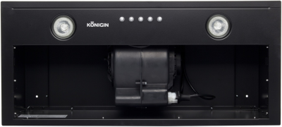 Детальное фото товара: Konigin FlatBox (Black 50) 
