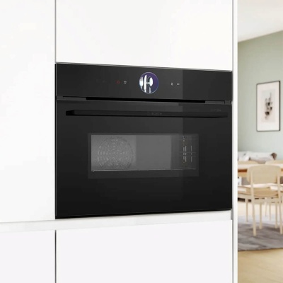 Детальное фото товара: Bosch CMG936AB1S