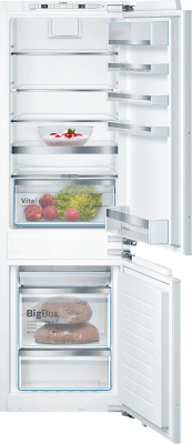 Детальное фото товара: Bosch KIN86AF3M8