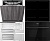 Фото товара: ASKO HI2643FBG1 + OCS26BGH + OCM24BGH + DFI544B + RBC276SND1