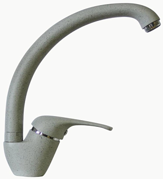 Фото товара: Seaman Marble SSC-801 Серый