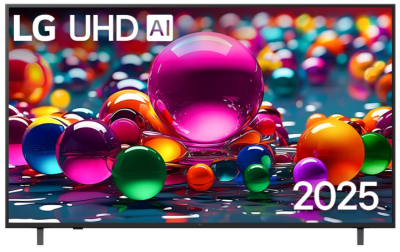 Детальное фото товара: LG 50UA75009LA.ARUG