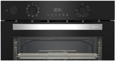 Детальное фото товара: Grundig GEBM12300BSA