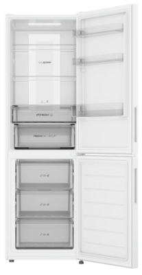 Детальное фото товара: Haier CEF534CWRG