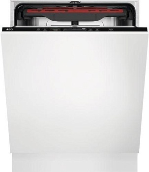 Фото товара: AEG FSB72907P
