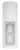 Maunfeld Lee Wall 39 Long white Детальное фото товара: Maunfeld Lee Wall 39 Long white