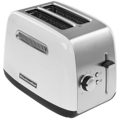 Детальное фото товара: KitchenAid 5KMT2115EWH