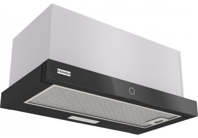 Franke TOUCH 60 BK