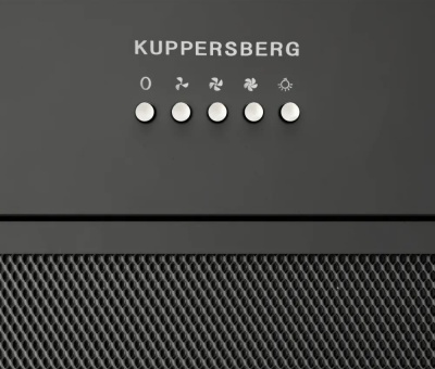 Детальное фото товара: Kuppersberg INPUSH 60 B