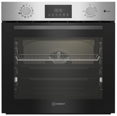Фото товара: Indesit IBFTS 4941 JH IX