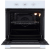 Evelux EO 620 W Детальное фото товара: Evelux EO 620 W