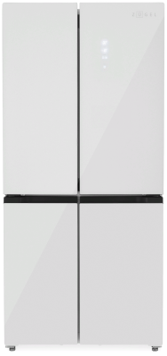 ZUGEL ZRCD430W