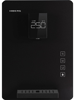 Фото товара: HIBERG DW 500 GB