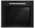 Maunfeld Modern 60 Black Детальное фото товара: Maunfeld Modern 60 Black