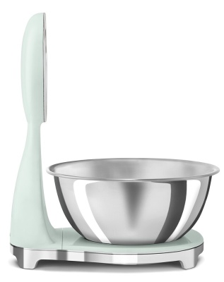 Детальное фото товара: Smeg KSF01PGWW