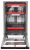 Kuppersberg GSS 4577 Детальное фото товара: Kuppersberg GSS 4577