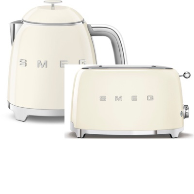 Smeg KLF05CREU + TSF01CREU