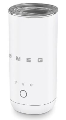 Фото товара: Smeg MFF02WHMEU