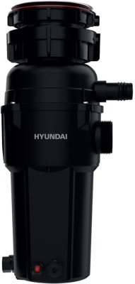 Детальное фото товара: Hyundai HFWD 12566