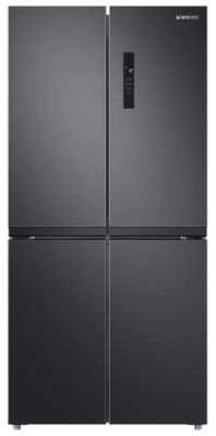 Samsung RF48A4000B4/WT