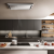 ELICA CLOUD SEVEN IX/A/90 Детальное фото товара: ELICA CLOUD SEVEN IX/A/90