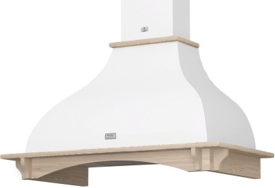 LEX PARMA 600 WHITE