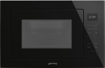 Детальное фото товара: Smeg FMI025B3