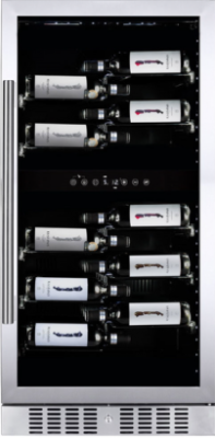 Dunavox DX-58.258DSS