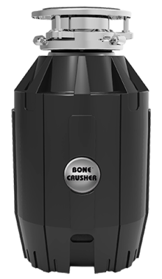 Фото товара: Bone Crusher BC910-AS