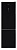 Фото товара: Nordfrost RFC 390D NFGB