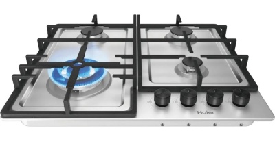 Детальное фото товара: Haier HHQ-M64CTX газовая поверхность